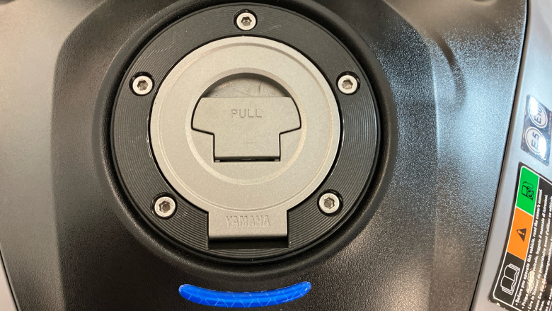 Yamaha Tracer 7 00 (20MY)